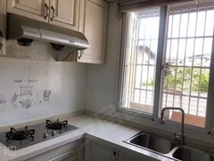 德清德清市区正翔广场康乐小区三楼，68方，精装修拎包入住，三房二厅一卫出租房源真实图片