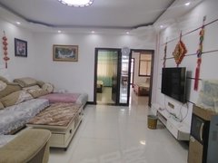 商丘永城城区开源路百花路附近义乌商贸城三室两厅三台空调有暖燃家电家具齐全出租房源真实图片