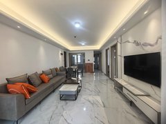 龙海其他其它炸裂!南北通透对吹穿堂风夏天省空调费 三房两厅两卫出租房源真实图片