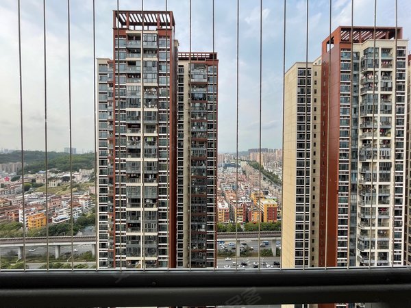 【多图】锦荟park,横岗租房,锦荟park,新出128平4房,出租,家电齐全