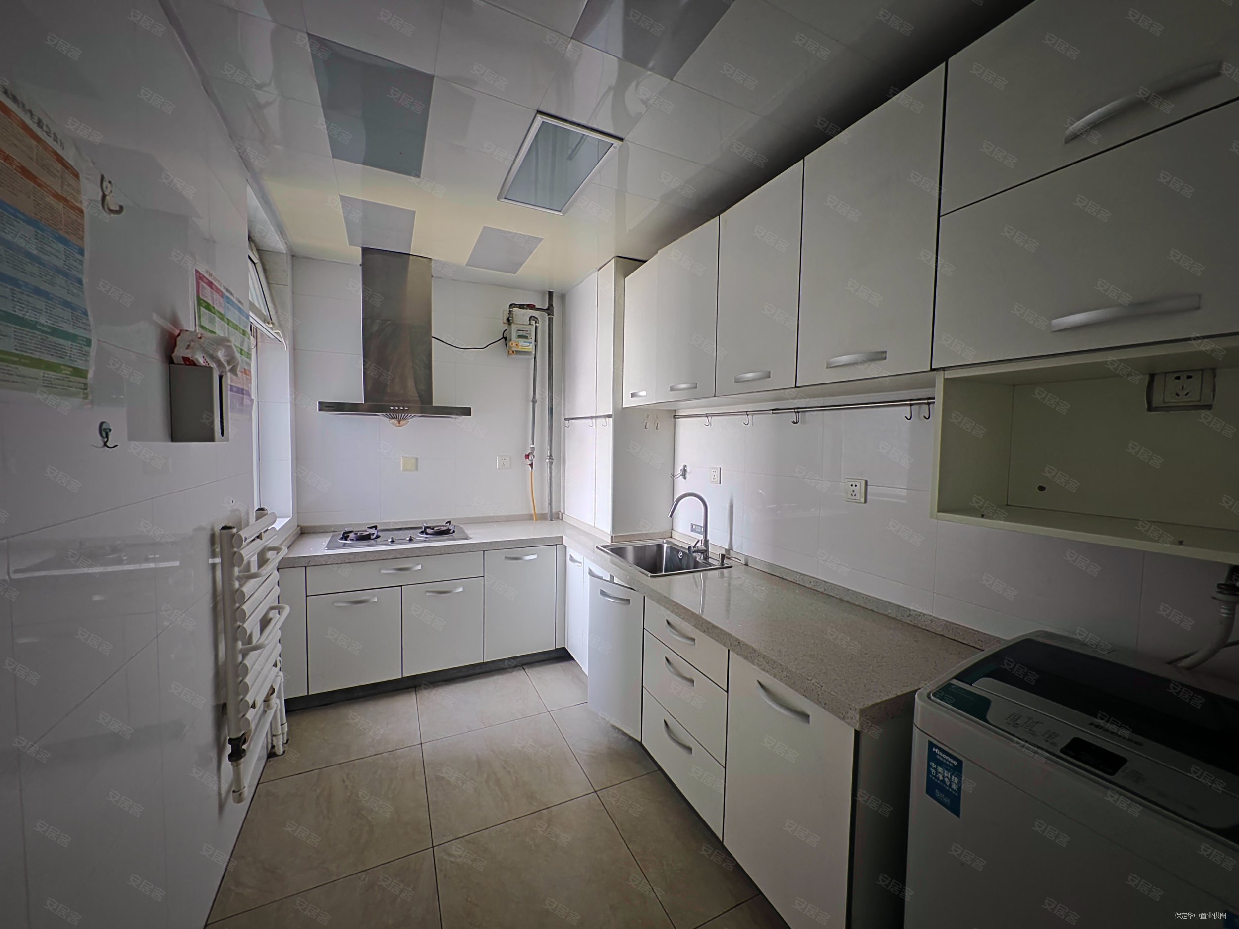 秀兰尚城2室2厅1卫91.58㎡南78万