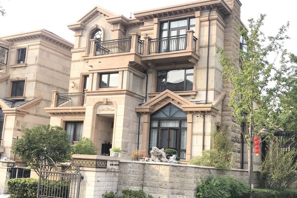 龙池山庄,华山路-苏州龙池山庄二手房,租房-苏州安居客