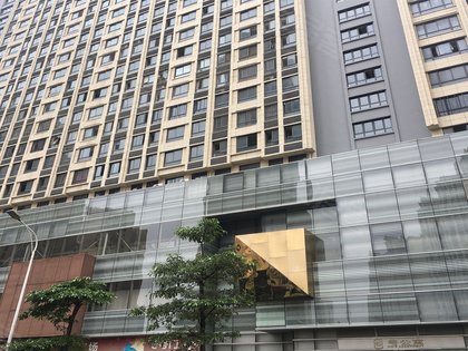 宝龙城市广场(晋江)