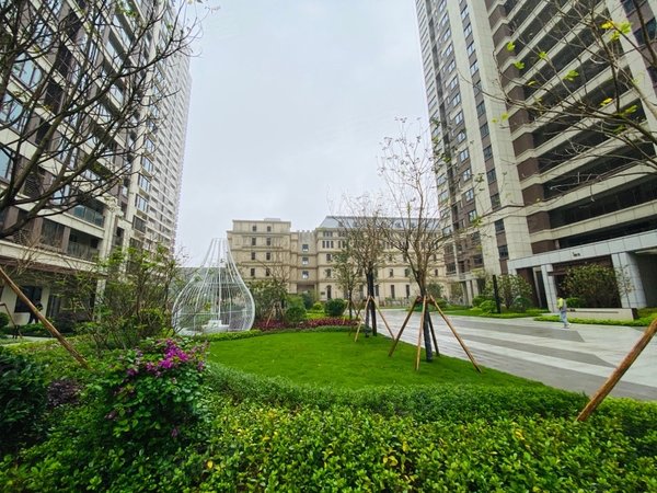 珠海高新区金鼎高新宝龙城唐家湾高新宝龙城全新三房出租生活便利出租