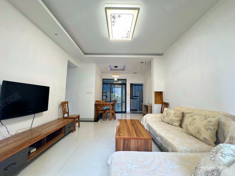 红土地近轻轨上品拾陆两房出售有钥匙随时看房业主安心卖