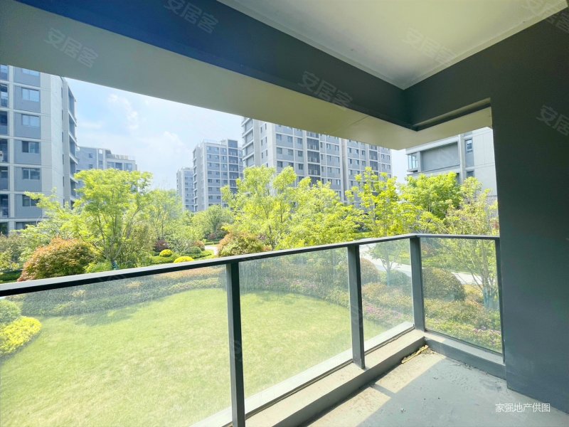 灵山湾一号 单价低洋房   急售 采光好