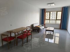 宁津城区德百广场出租香榭丽19层两室,随时拎包入住,家电齐全,看房方便出租房源真实图片