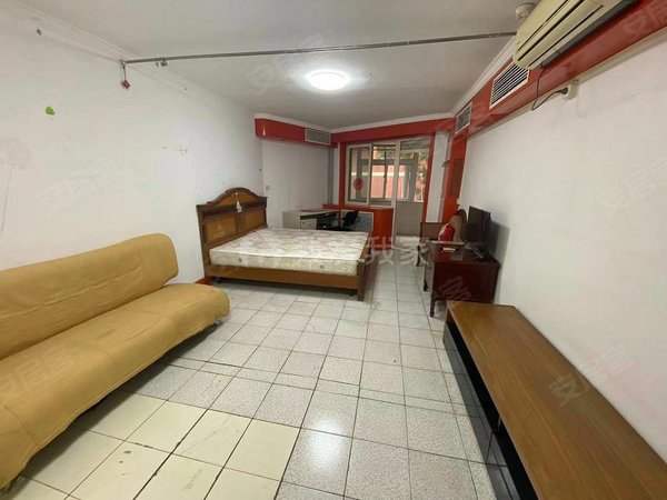 【多图】槐柏树街北里,西便门租房,长椿街 槐柏树街北里 国资委身后