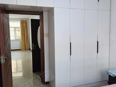 安达安达城区安达市区新小区配套完善临近各大商超精装修拎包入住出租房源真实图片