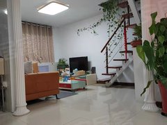 青岛李沧金水路百通馨苑一区 3室2厅2卫出租房源真实图片