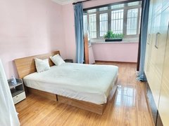 北京海淀知春路骗人小狗中关村 知春路 大钟寺 北航南门 罗庄西里 精装一居出租房源真实图片