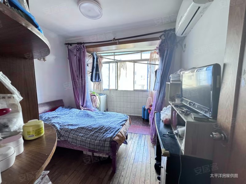 通河新村商业配套齐全近地铁医疗配套成熟南向采光好