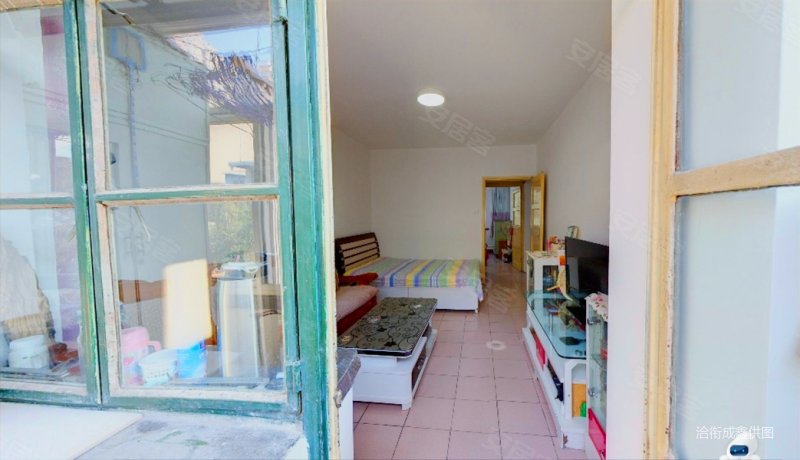 牟家庄357-463号居民楼二手房,48万,2室1厅,1卫,51平米-兰州安居客