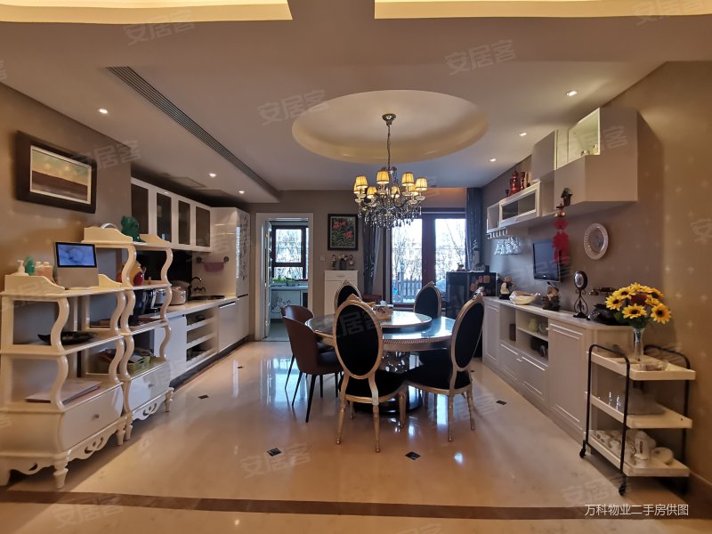 亿城西山华府禧园