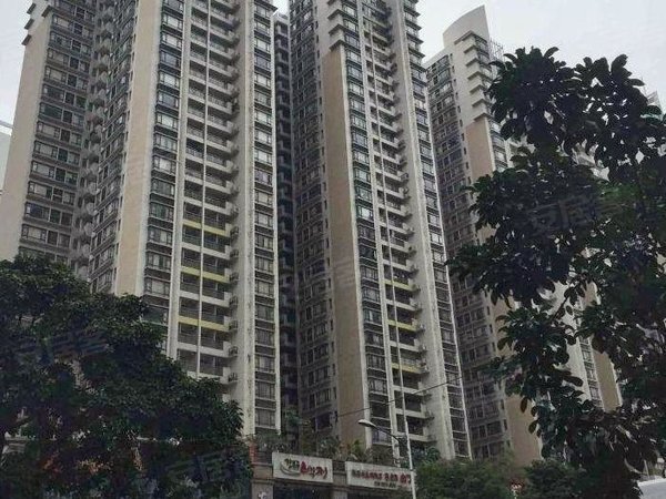 【多图】博雅御轩1号,珠江新城中租房,猎德兴盛路 博雅御轩现代轻奢三