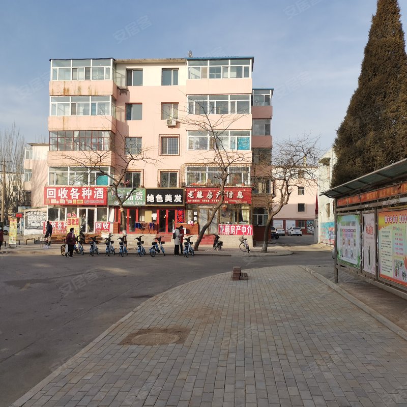 【迎宾小区, 迎宾小区小区详情,房价走势,房源,业主论坛】- 包头58