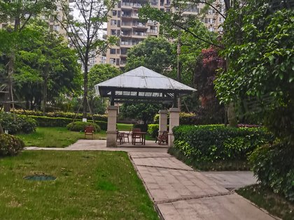 保利丁香郡,丁香路259号 - 成都保利丁香郡二手房,租房,房价-成都安居