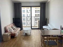 嵊州城区市中心出租绿地89平方3室2厅1卫精装修1500元月,出租房源真实图片