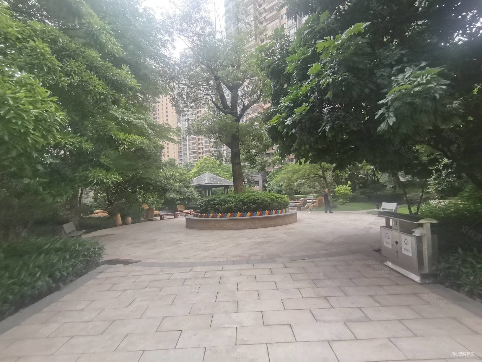 东海银湾 急售 精装修安静不靠路 采光视野好