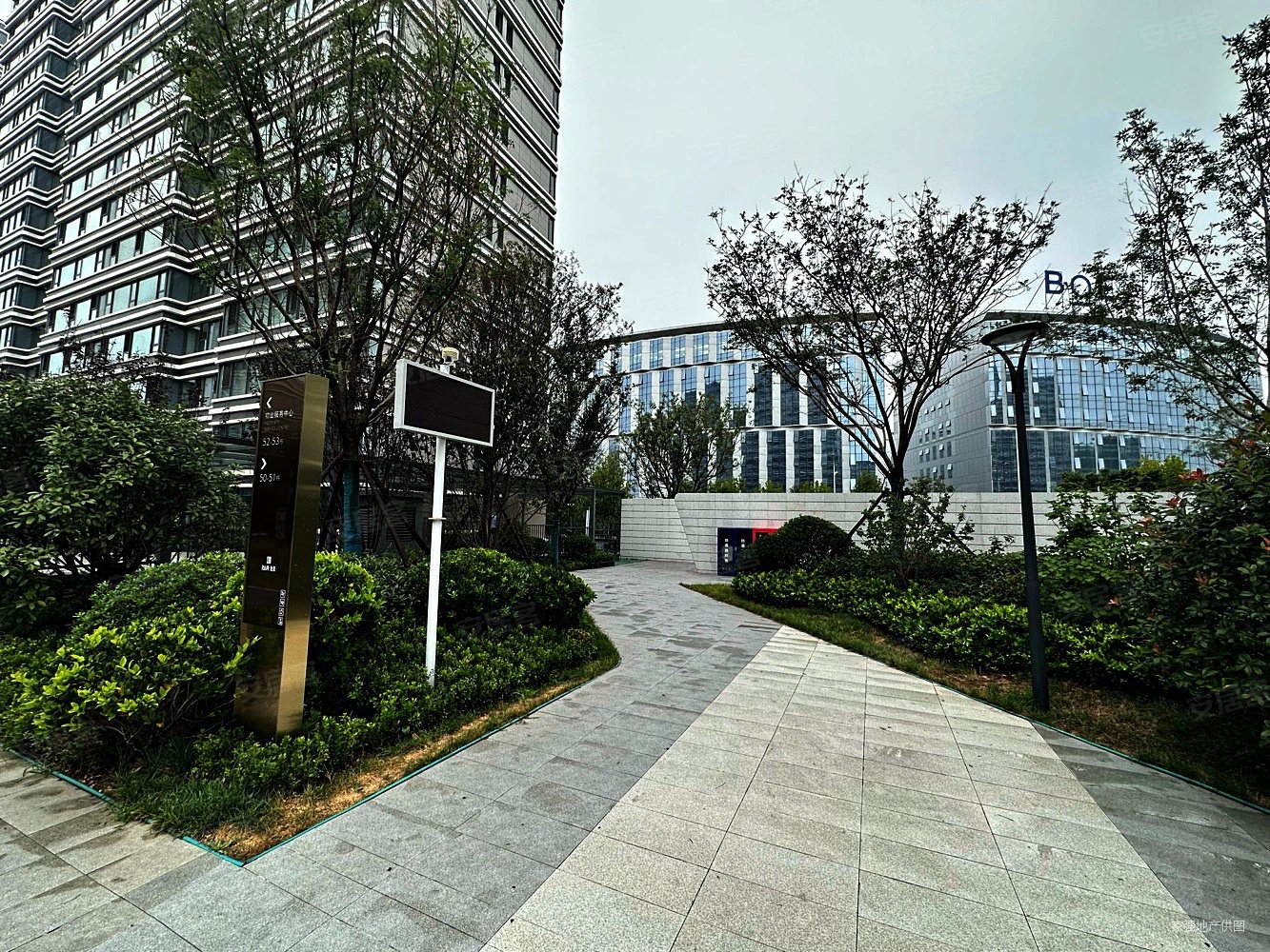 鑫苑灵山湾龙玺二期