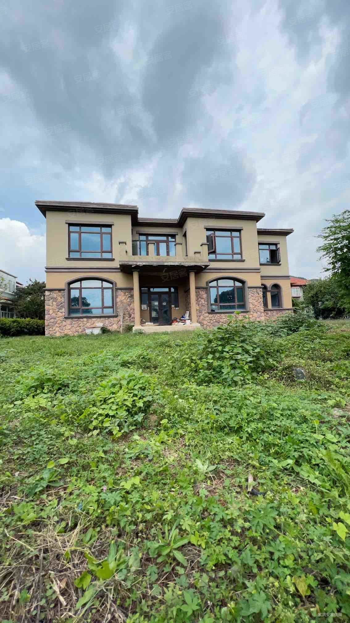 徐州房产网>徐州二手房>铜山二手房>檀香山二手房>汉泉山庄(别墅)>