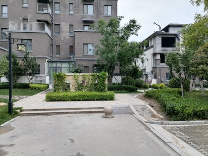 鲁商运河公馆房屋出租,鲁商运河公馆二手房出售】- 济宁58同城
