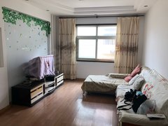 武汉青山建设二路现代梅竹园 2室1厅1卫出租房源真实图片