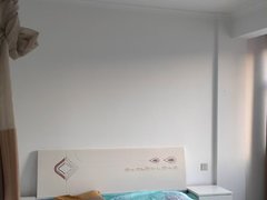 龙口西城区北马大街西海岸,步梯6楼一室一厅可改两室!850月!出租房源真实图片