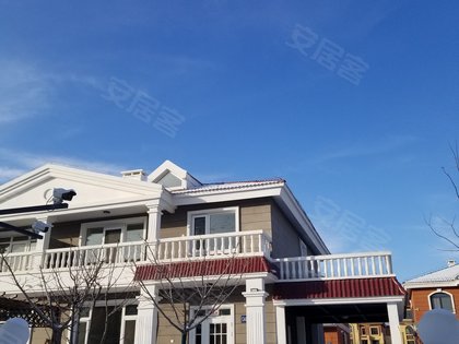 黄帝城小镇公寓