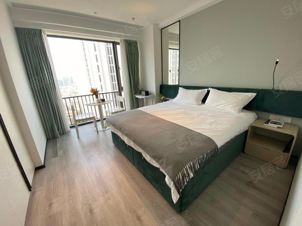 嘉兴南湖南湖街道天香花苑大桥公园 天通闻泰敏实 科技城  多套可选好