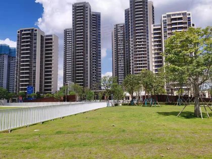 柳州万科城,白露大道,近北外环路 - 柳州柳州万科城二手房,租房,房价