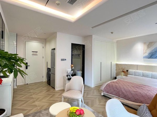 【多图】静华村自建房,南翔租房,整租 品质公寓无z介直租 独厨独卫 近