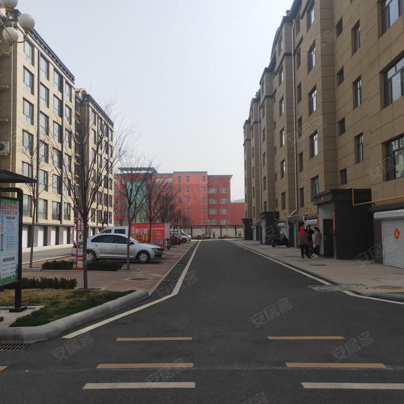 【陈家庄社区, 陈家庄社区小区详情,房价走势,房源,业主论坛】- 莱芜