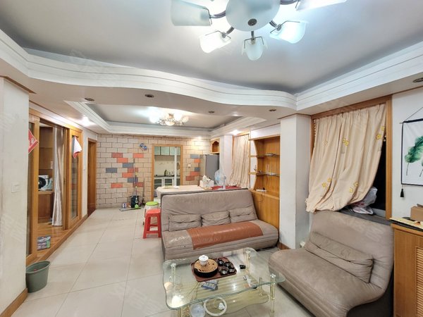 福州台江中亭街金祥花园年底急租!