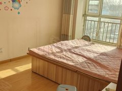 沧州任丘市蕾莎购物广场押一付一中华温泉2室精装，家具家电齐全，拎包入住随时看房出租房源真实图片