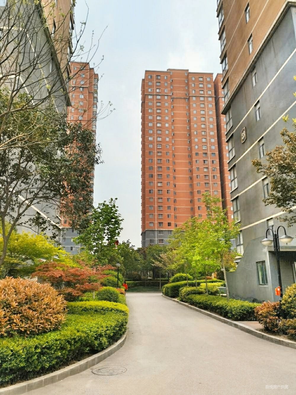 和平丽苑二手房,83万,2室2厅,1卫,84平米-西安安居客