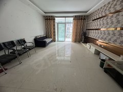 孝感孝南槐荫公园乾坤购物对面 乾坤阳光 四室四台空调 可半公可住宿 随时可看出租房源真实图片