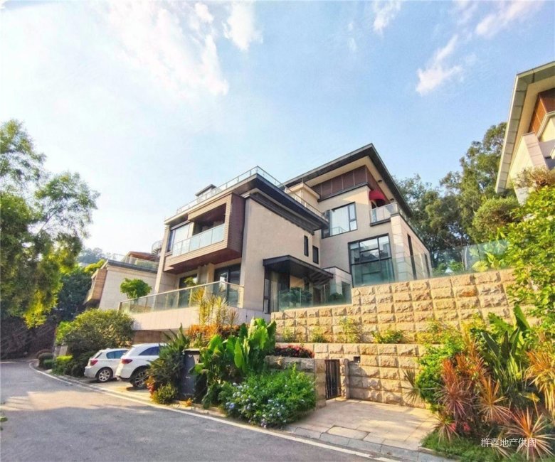 珠江别墅二手房,6999万,5室2厅,4卫,353平米-广州安居客