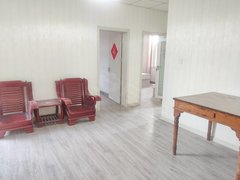 无为城区安德利购物中心金河小区6楼精装两拎包入住采光全天无挡 随时看房出租房源真实图片