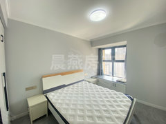 沛县九龙城大风歌广场晨燕臻选 烟草公司 华佗医院 文华珺悦 精装大一室 暖气房出租房源真实图片
