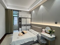 海口琼山府城：单间房出租，琼山区府城高登街兴丹路河口路。出租房源真实图片