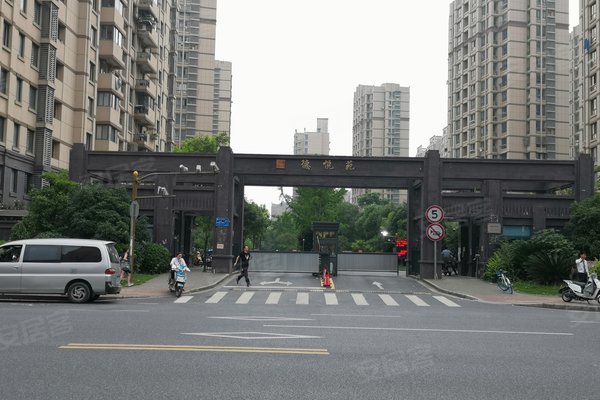 塘和家园德悦苑