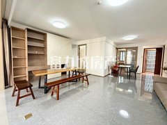 莆田城厢城厢万达广场带茶桌边套大横厅安静采光好，万达融创建发观澜云著精装4房出租房源真实图片