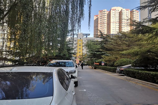联邦名都(一期),礼让街-石家庄联邦名都(一期)二手房,租房-石家庄安居