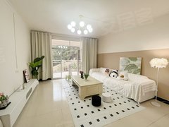 恩施恩施市黄泥坝飞机场旁清外教师宿舍 近黄泥坝 华龙城 火车站交通便利精装修出租房源真实图片
