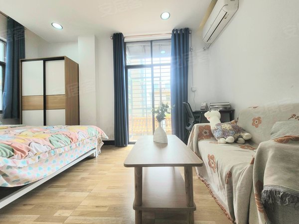 【多图】人工湖自建房,横岗租房,3号线横岗近荣德国际