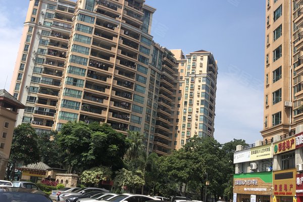 雅居乐滨江花园怎么样,雅居乐滨江花园周边房产中介经纪人评价-广州