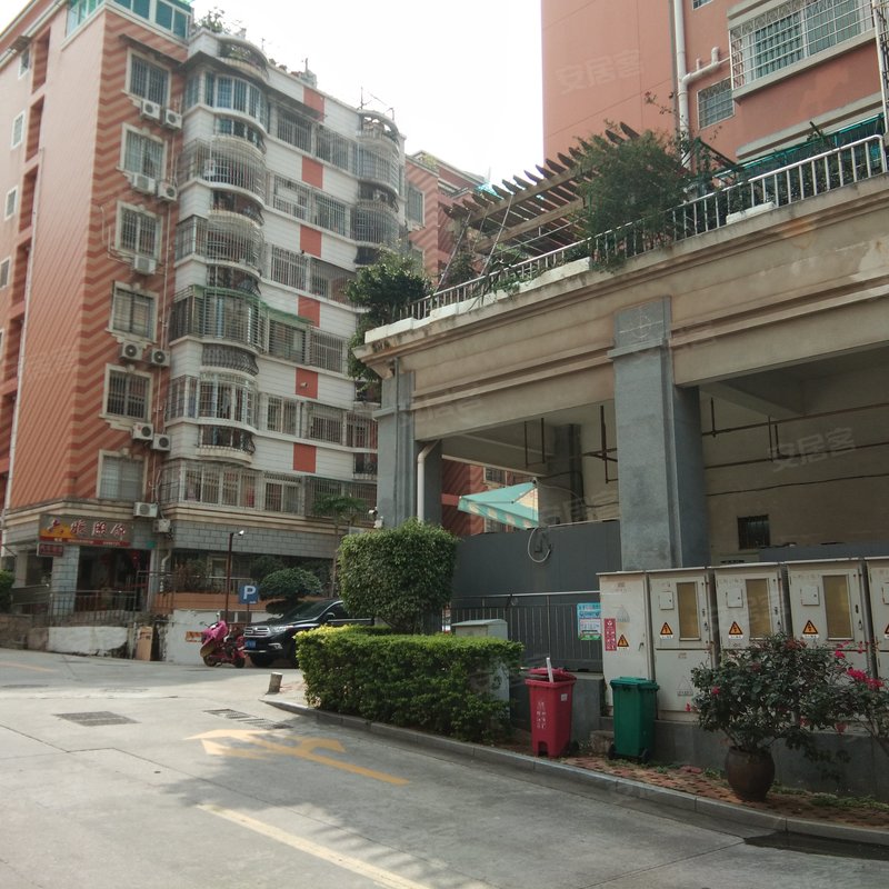 【金枫园, 金枫园小区详情,房价走势,房源,业主论坛】- 厦门58同城