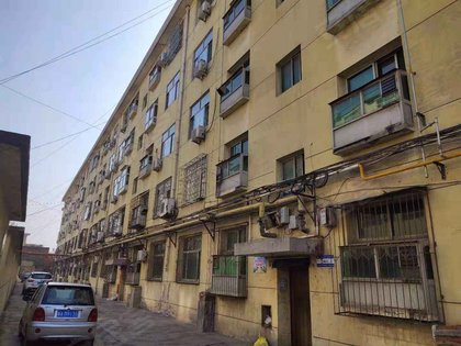 石家庄小区 平山小区 平山城区小区 金辉庄园145万3室2厅 101m 新增