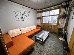 安阳殷都梅东路平原制药厂家属院 3室1厅1卫出租房源真实图片